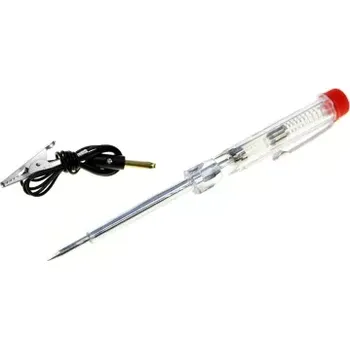 Zkoušečka AMIO Zkoušečka napětí – plastová 6-24V