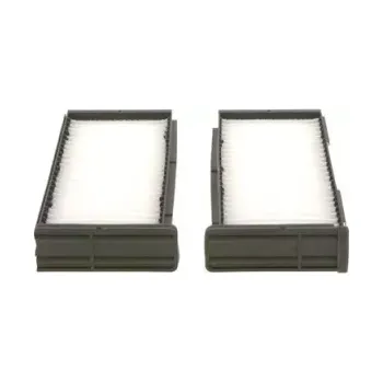 Kabinový filtr BOSCH Kabinový filtr 1 987 432 086