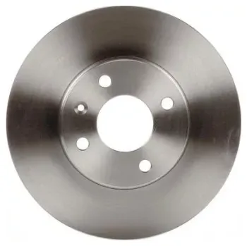 Brzdový kotouč BOSCH Brzdový kotouč větraný Ø256mm 0 986 479 A54