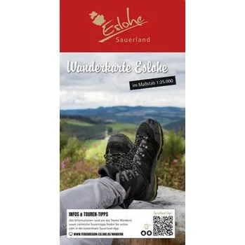 WK Elslohe (mr-kartographie) - Tourismus Brilon Olsberg GmbH