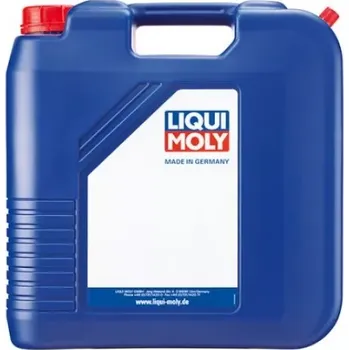 Motorový olej LIQUI MOLY 21263 MOTOROVÝ OLEJ TOP TEC TRUCK 4650 10W-30 - 20L