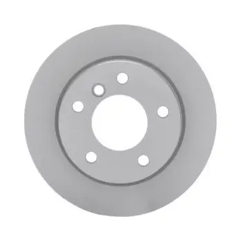 Brzdový kotouč BOSCH Brzdový kotouč plný Ø280mm 0 986 478 561