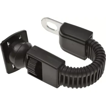 Auto-moto QTECH montážní sada pouzdra Q-TECH na zpětné zrcátko