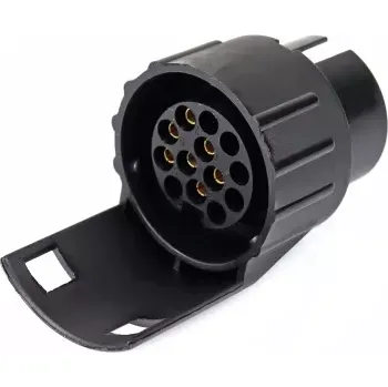 Tažné zařízení AMIO redukce zásuvky tažného zařízení 7/13