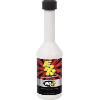 aditivum BG Products BG 109100 ENGINE PERFORMANCE RESTORATION 100ml - Přísada do oleje