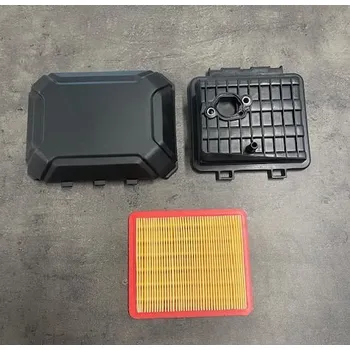 Držák krytu s filtrem 5155 PRO, Loncin