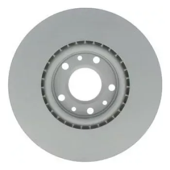 Brzdový kotouč BOSCH Brzdový kotouč větraný Ø302mm 0 986 479 A88