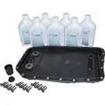 SADA DÍLŮ, VÝMĚNA OLEJE V AUTOMATICKÉ PŘEVODOVCE ZF 1068.298.062