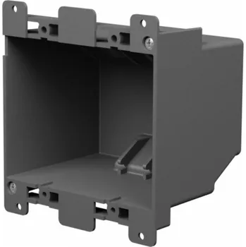 Elektroinstalační krabice Caymon WB20/FG Krabice pro zapuštěnou montáž pro CASY052 Krabice pro zapuštěnou montáž pro CASY052 - Dutá stěna