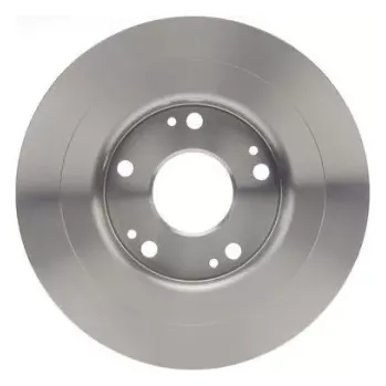 Brzdový kotouč BOSCH Brzdový kotouč plný Ø276mm 0 986 479 A92