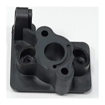 Křovinořez Mezikus (izolátor, příruba) karburátoru křovinořez Riwall