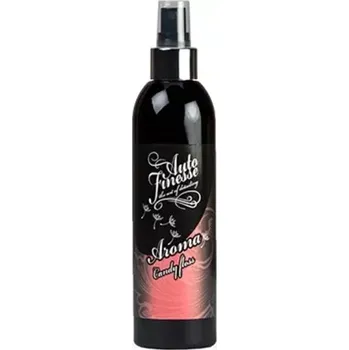 Vůně do auta Auto Finesse Spray Air Freshener Candy Floss - Osvěžovač vzduchu cukrová vata