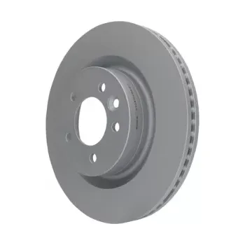 Brzdový kotouč ATE Brzdový kotouč větraný Ø338mm 24.0130-0188.1