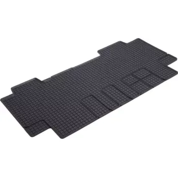 autokoberec Koberce gumové Rigum OPEL Zafira 2.rada 6m 2020-