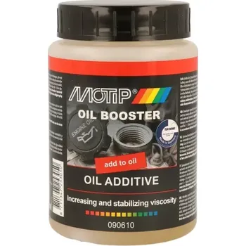 aditivum MOTIP oil booster 440ml