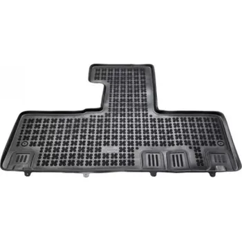 Autodoplněk Koberce gumové REZAW PLAST Peugeot TRAVELLER - střední 2016-