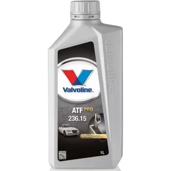 Převodový olej VALVOLINE ATF Pro 236.15 1L