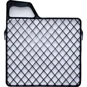 HB BODY KANA mřížka stěr. 26x28cm plast