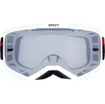 RED BULL SPECT brýle EVAN, RedBull Spect (bílé, plexi kouřové/stříbrné)
