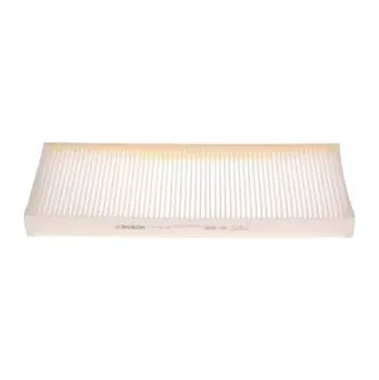 Kabinový filtr BOSCH Kabinový filtr 1 987 431 208