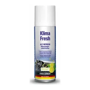 Autoprofi Klima Fresh - A/C Refresh - Lemon OSVĚŽOVAČ KLIMATIZACE 100ml