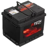 ATECH 12V 45AH 340A BA J45L
