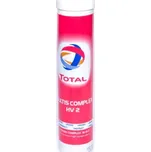 Total Multis Complex HV 2 400G