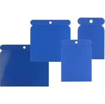 HB BODY KANA špachtla japonská 4ks plast