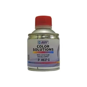 Autolak HB BODY BASECOAT PERLEŤ DO METALIZY XYRALIC MIX P-X944-W 150ML