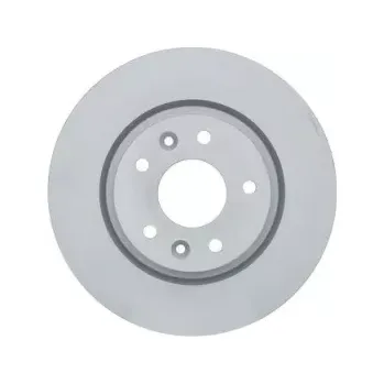 Brzdový kotouč BOSCH Brzdový kotouč větraný Ø295mm 0 986 479 D16