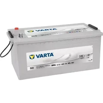 Autobaterie Varta Promotive Silver 12V 225Ah 1150A 725 103 115