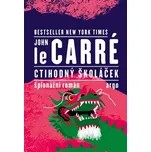 Ctihodný školáček - John le Carré…
