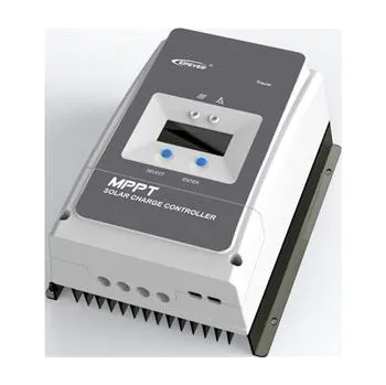 solární regulátor HUIZHOU EPEVER TECHNOLOGY CO., LTD MPPT solární regulátor EPever 200VDC/50A 5420AN - 12/24/48V