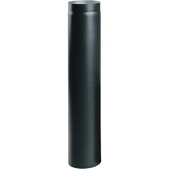 Kouřovod Kouřovod 220 Roura 1000 /2mm ocel