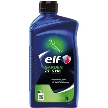 Provozní kapalina Elf Garden Syn 2T 1L