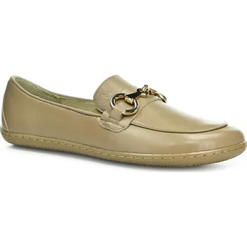 Dámské baleríny Be Lenka Viva Latte Brown barefoot boty Velikost boty (EU): 38, Vnitřní délka boty: 248, Vnitřní šířka boty: 90