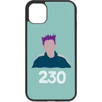 Náhradní kryt pro mobilní telefon Kryt na mobil Xiaomi player 230 Xiaomi: Mi note 10 lite