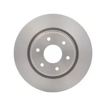 Brzdový kotouč BOSCH Brzdový kotouč 0 986 479 D66