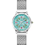 Thomas Sabo WA0368-201-215 Kaleidoskop Libelle 33mm