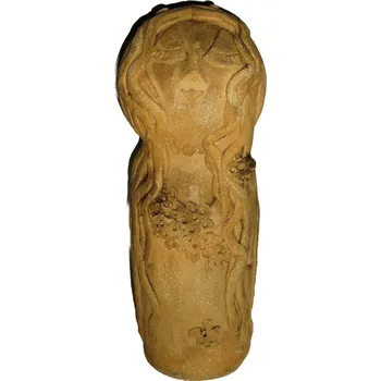 Květináč Dlouhovlasá kráska