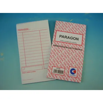 Paragon, propis./PT005/ 536857
