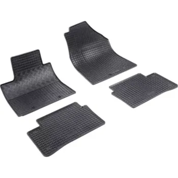 autokoberec Koberce gumové Rigum HYUNDAI i10 2014-2020