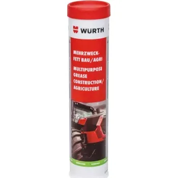 WURTH TP/AGRI VAZELINA 400g