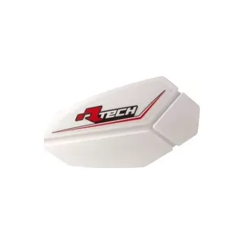 plast krytu páček R20, RTECH (bílý)