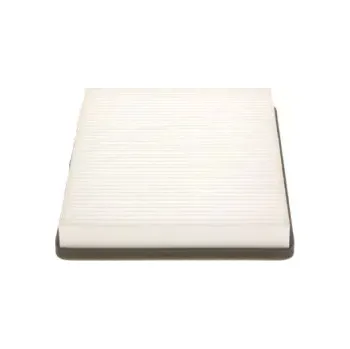 Kabinový filtr BOSCH Kabinový filtr 1 987 432 013