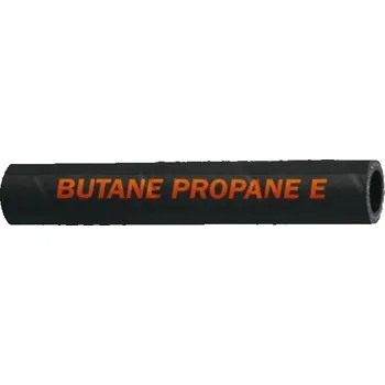 Plynová hadice TRELLEBORG 32/45 PETROTEC PB25 LPG - hadice na LPG, CNG a propan butan EN 1762:2003 (Bal. 40 m)