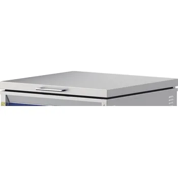 Dílenský stůl Zvukotěsný kryt pro ultrazvukovou čističku Elmasonic xtra ST 2500H