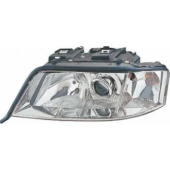 Přední světlomet Světlomet VAN WEZEL 0315961