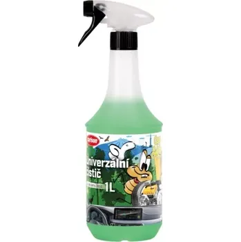 CARLSON Edice bláznivé léto Univerzální čistič - HORSKÝ VÁNEK 1L
