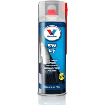 VALVOLINE PTFE DRY 500ml